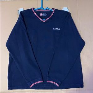 Chaps Ralph Lauren V-Neck Sweater